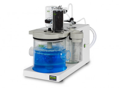 Buchi K-415 Scrubber TripleScrub