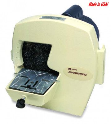 Buffalo Dental Heavy Duty Wet Model Trimmer