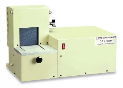 Buffalo DryTrim™ Premium Dry Model Finishing System