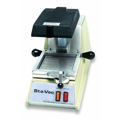 Buffalo Sta-Vac ll Versatile Dental Vacuum System