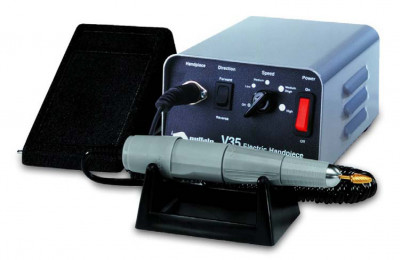 Buffalo X35 Electric Lab Handpiece System