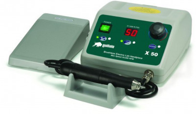 Buffalo X50 Brushless Electric Lab Handpiece