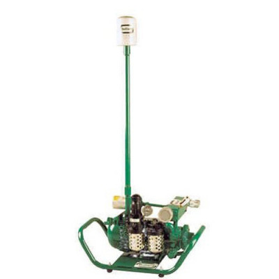 Bullard Free-Air ADP20 Air-Driven Pump