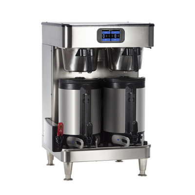 Bunn 53600.0100 ICB SH PE Infusion Series Dual Coffee Brewer