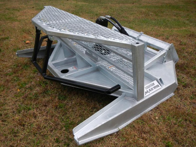 Bushmaster TS604 Tree Slahser