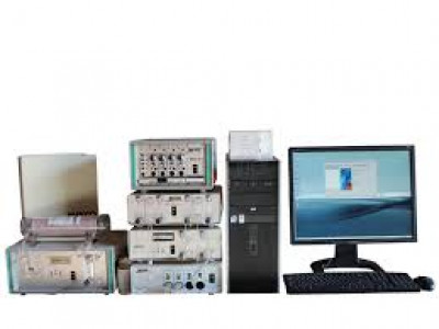 Buxco by DSI Inhalation Exposure System