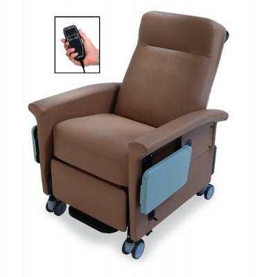 CHAMPION 66P ASCENT XL SW ARMS, ONE TABLE W/ 4