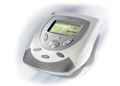 CHATTANOOGA 2783 INTELECT TRANSPORT 2-CHANNEL ELECTROTHERAPY