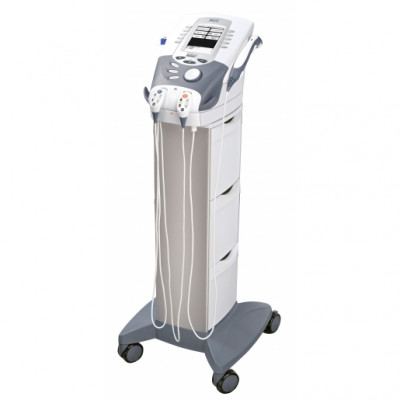 CHATTANOOGA INTELECT LEGEND XT. 2763 - 2-Channel Electrotherapy