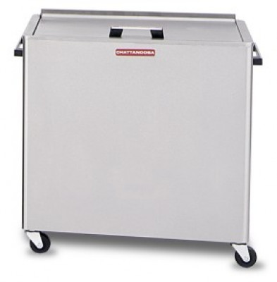 Chattanooga M-4 Hydrocollator Heating Unit, 24 Pack