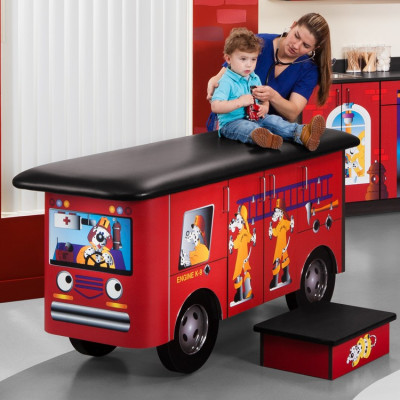 CLINTON 7030 FUN SERIES 