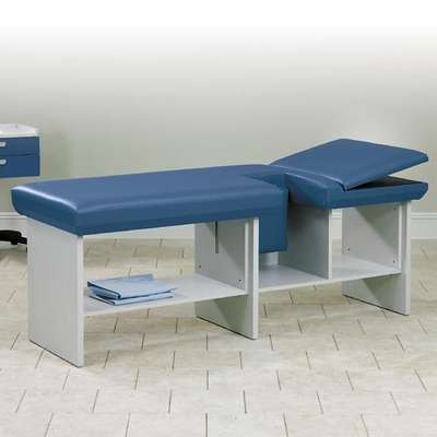 CLINTON ECHO IMAGE TABLE