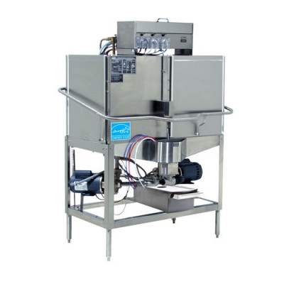 CMA CB-R Energy Mizer Commercial Dishwasher