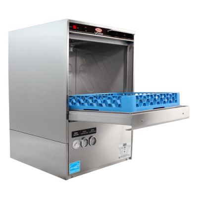 CMA Dishmachines UC65E High Temperature Undercounter Dishwasher