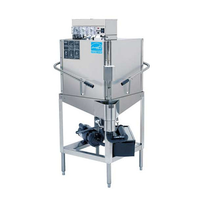 CMA E-C Energy Mizer Commercial Dishwasher