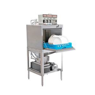 CMA EST-FL Energy Mizer Commercial Dishwasher