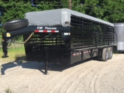 CM BRUSH BUSTER BT 24 X 68