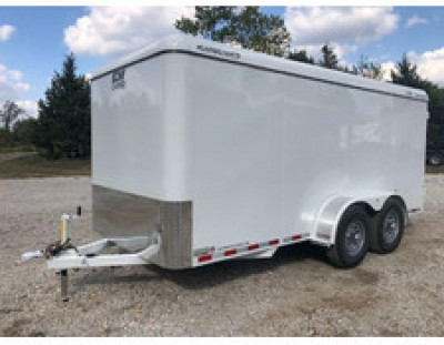 CM CARGO MATE 16 X 6-8