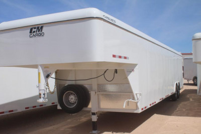CM CARGO METRO 30 X 7-10
