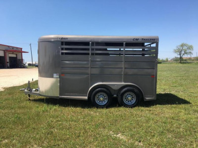 CM DAKOTA 2H 14 X 6 X 6-6