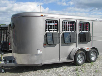 CM DAKOTA 3H 16 X 6 X 6-6