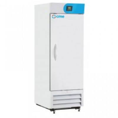 CME CMEB-REF-P-23-S 23 CU. FT. PREMIER PHARMACY STANDARD SOLID DOOR REFRIGERATOR