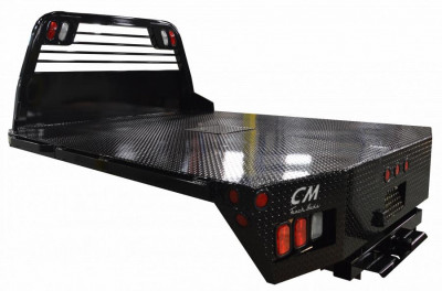 CMTB RD TRUCK BODY RD2 114/97/84/34 SD