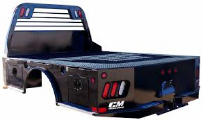 CMTB SK TRUCK BODY SK2 114/94/84/34 SD 2RTB