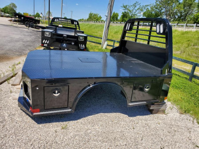 CMTB SK TRUCK BODY SK2 84/84/42/42 GM 2RTB