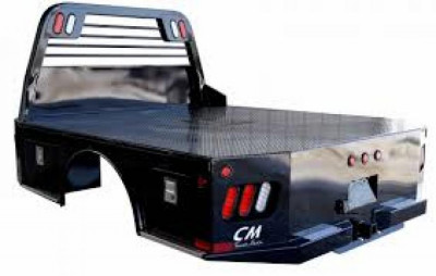 CMTB SK TRUCK BODY SK2 86/84/56/42 GM 2RTB