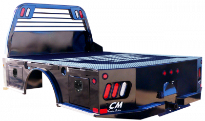 CMTB SS TRUCK BODY SS2 86/84/56/42 TC