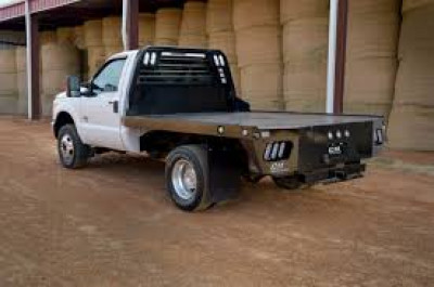 CMTB SS TRUCK BODY SS2/86/84/58/42 TC, SD
