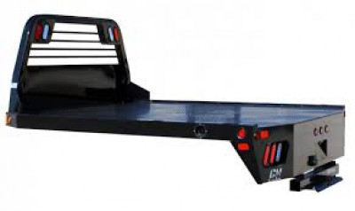 CMTB SS TRUCK BODY SS 84/84/42/42 GM,TC