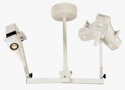 COMBO CEILING MINOR SURGERY LIGHT