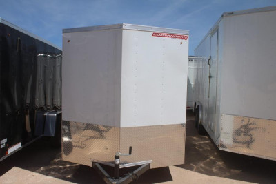 COME COMMANDER 6X10 SA VN SV RAMP DOOR