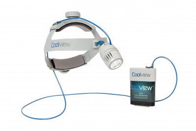 Cool-View 1400 XT Led Headlight