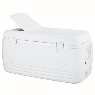 COOLERIGLOO10QT Igloo Cooler 100 Quarts