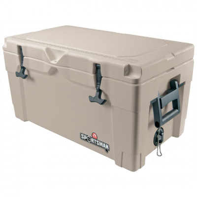 COOLERIGLOO10QT Igloo Cooler 55 Quarts