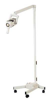 COOLSPOT II FLOORSTAND MINOR SURGERY LIGHT