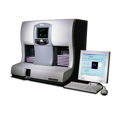 Coulter LH 750 Hematology Analyzer W/ NRBC Enumeration