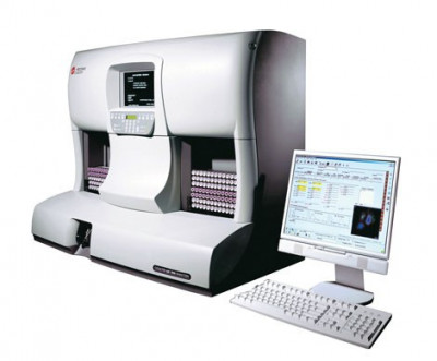Coulter LH 780 Hematology Analyzer W/ RDW-SD Parameter