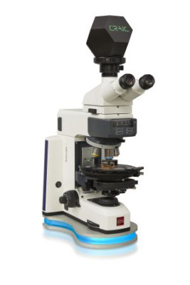 CRAIC Technologies GeoImage™ Imaging Microphotometer