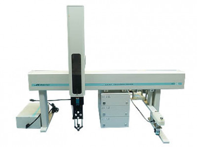 CTC AnalyticsHTS PAL Autosampler Laboratory Equipment Package