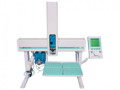 CTC Analytics LC PAL Versatile LC Injection Laboratory Equipment Package