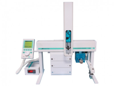 CTC Analytics Leap HTC Pal Autosampler