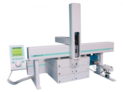 CTC Analytics Leap HTS PAL Autosampler