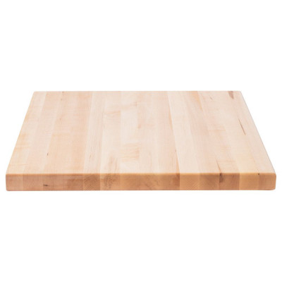 CUTTINGBOARD Bally Block Maple Wood Cutting Board