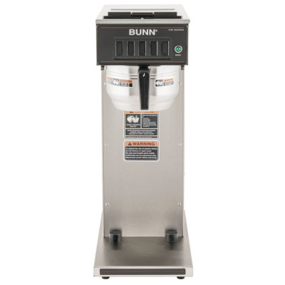 CW15-APS w/Gourmet Funnel