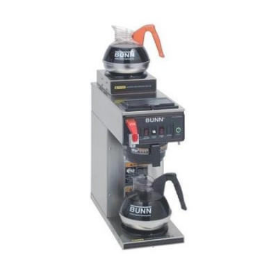 CWTF15-2, PF (1U/1L Warmer)