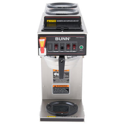 CWTF35-3, PF (2U/1L Warmer)